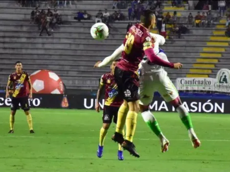 Wilstermann vs Tolima EN VIVO ONLINE por la Copa Libertadores