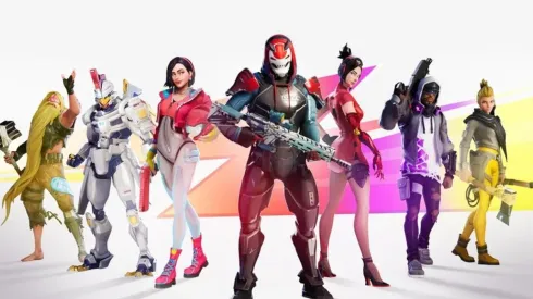 Fortnite: Todas las skins del Pase de Batalla de la Temporada 9 filtradas