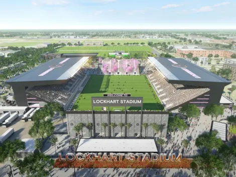 El Inter de Miami ya vende entradas y abonos anuales para temporada 2020 de la MLS