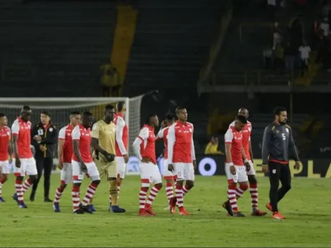 Luego de su peor campaña en la historia del FPC, Santa Fe ya tendría confirmadas sus tres primeras salidas