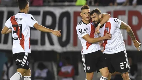 Atlético Tucumán vs River Plate