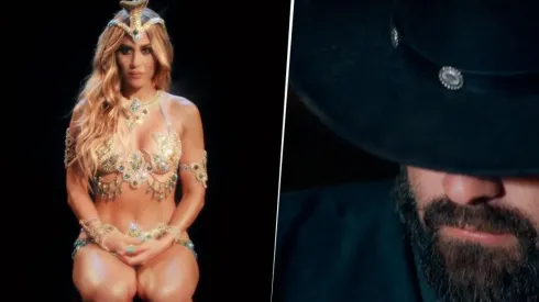 El nuevo video de Jimena Barón.