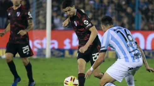 Atl. Tucumán vs River Plate