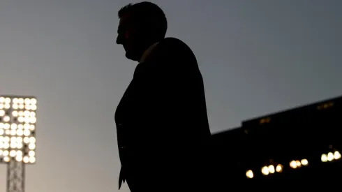 Se queda: Valverde reveló qué le dijo el presidente de Barcelona