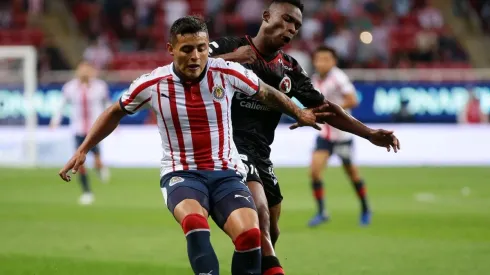 La foto de Alexis Vega que demuestra que está aprovechando las vacaciones a puro lujo