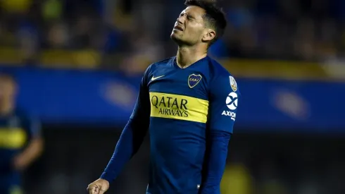 Carrozza volvió a destrozar a Mauro Zárate antes que Boca visite Liniers