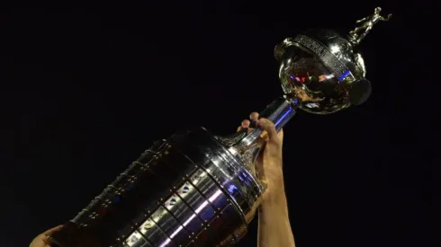 La incertidumbre sobre el sorteo por los octavos de final de la Copa Libertadores llega al final.