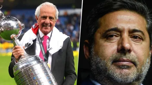 Hoy se sortean los octavos de final de la Copa Libertadores 2019.