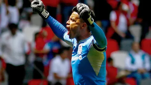 ¡Al fin! Talavera habló del interés de dos grandes por él