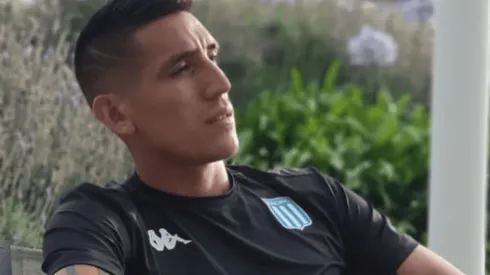 Sampaoli dejó a Centurión sin Selección, pero ahora podría compensarlo