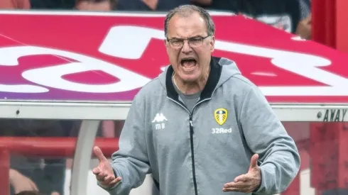 Loco de verdad: Bielsa quiere sacarle al Barcelona a una de sus joyitas