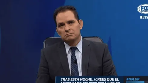 América volvió pesadilla el sueño de Gustavo Mendoza y en LUP se lo recordaron