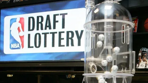 Esto es todo lo que tienes que saber sobre la lotería del Draft de la NBA