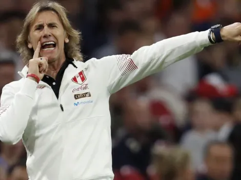 Se filtró el listado definitivo de la Bicolor para la Copa América