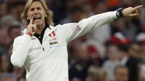 Se filtró el listado definitivo de la Bicolor para la Copa América