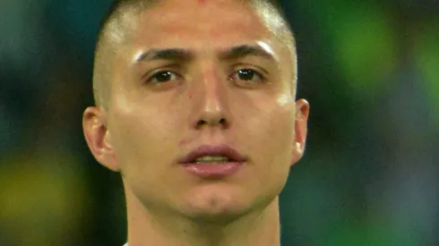 “La final soñada es contra Millonarios”: Juan Pablo ‘Indio’ Ramírez