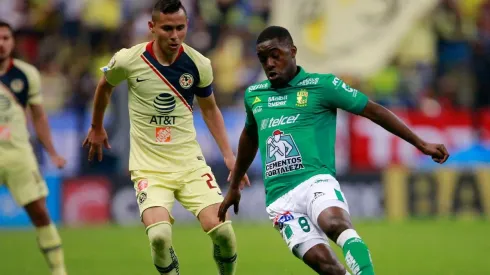 Los dos partidos entre América y León cambian de día