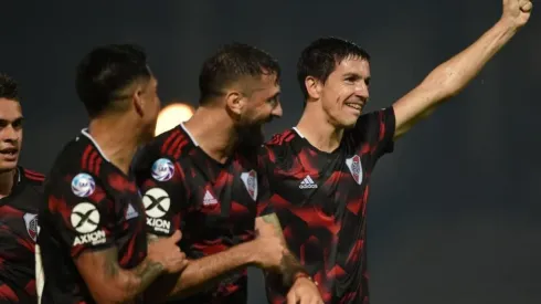 River vs Cruzeiro por la Copa Libertadores