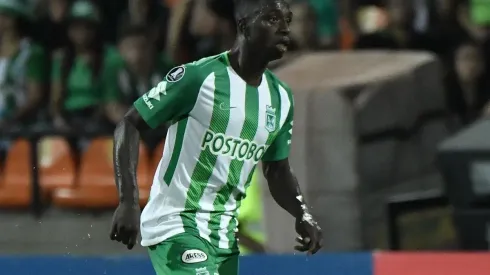 Se mueve la bolsa de jugadores en Atlético Nacional: Machado, en vilo; Duarte, no sigue