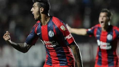 San Lorenzo vs Cerro Porteño