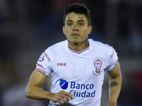 Andrés Roa tiene un nuevo pretendiente que podría retrasar su vuelta al Deportivo Cali