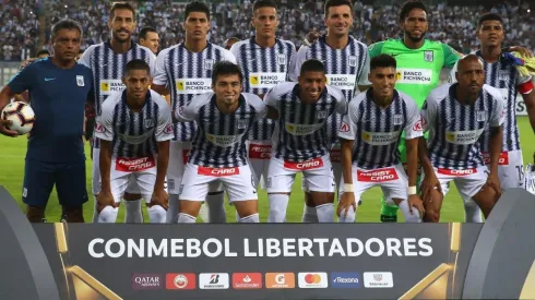 México sería el destino de uno de los defensores de Alianza Lima