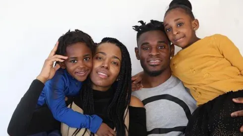 El emotivo video que recibió Duván Zapata a horas de la gran final de Copa Italia