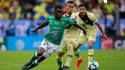 El duelo entre América y León se traslada a Querétaro.