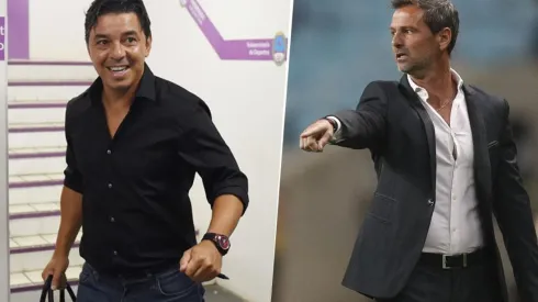 Ganan todos: en River no lo quieren ver más y Cocca lo pidió para reforzar a Rosario Central