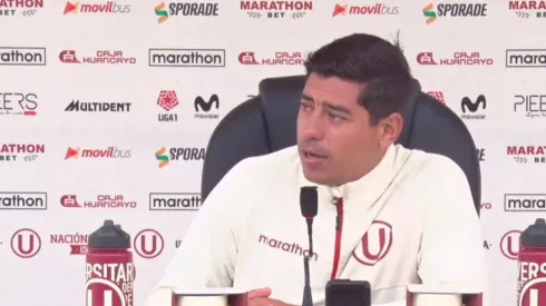 Córdova aseguró que el equipo está mentalizado para conseguir la victoria y aclaró las polémicas sobre la Bolsa de Minutos