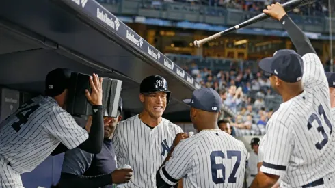 Los Yankees pierden a una estrella lesionada por el resto de la temporada