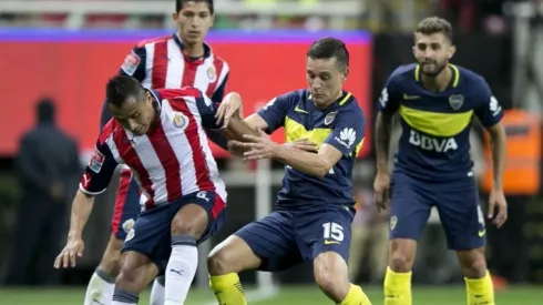 Preparación de lujo: América y Chivas se enfrentarán a Boca y a River en la pretemporada