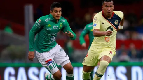 América vs León (Foto: Jam Media)