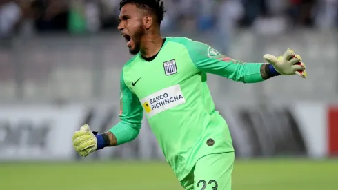 Pedro Gallese reveló el futuro que tendrá ni bien termine la Copa América