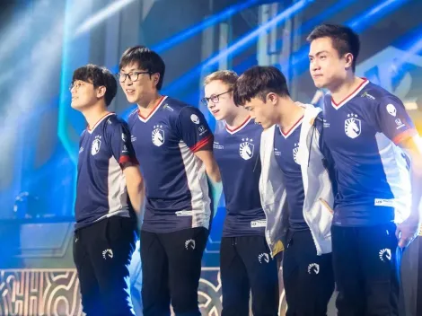 ¡Team Liquid a la final del MSI 2019! Vencieron a los campeones del mundo y ahora esperan por SKT o G2