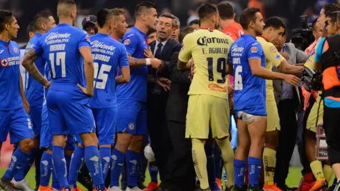 Ya están los cuatro equipos mexicanos que competirán con los de la MLS