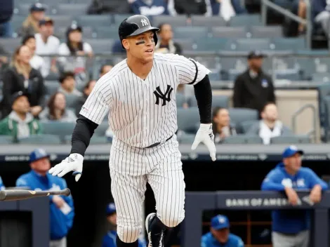 Carlos Beltrán hizo una predicción muy preocupante sobre Aaron Judge