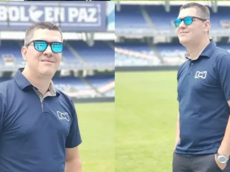 La nueva narración de Eduardo Luis que genera todo tipo de comentarios