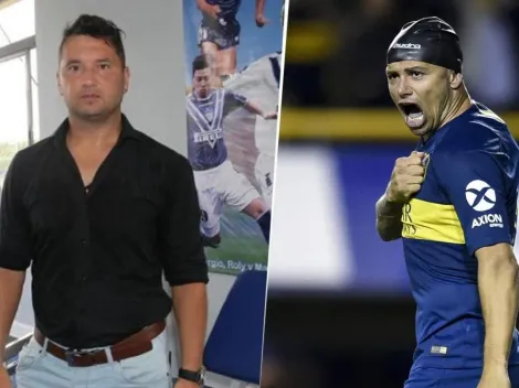 Los estados de WhatsApp de Roly Zárate para su hermano Mauro: "La traición es tu forma de ser"