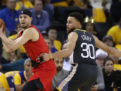 La confesión de Steph Curry sobre su hermano que enfureció a los fanáticos de los Warriors