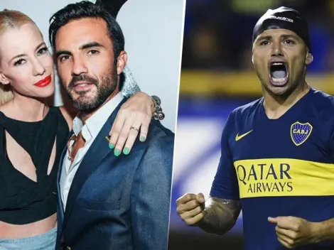 Hacen fila para pegarle: Nicole Neumann, la ex de Cubero, criticó a Mauro Zárate