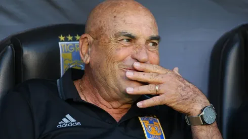 Los ex-Tigres rezan por Batocletti, incluido Pulido