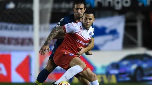 Se viene una serie picante entre Boca y Argentinos.