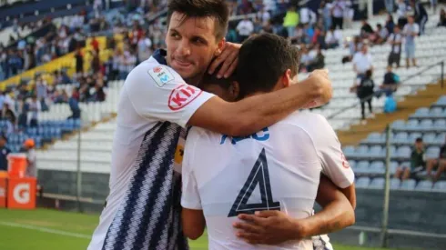 Alianza Lima quiere darle continuidad a una de sus joyitas