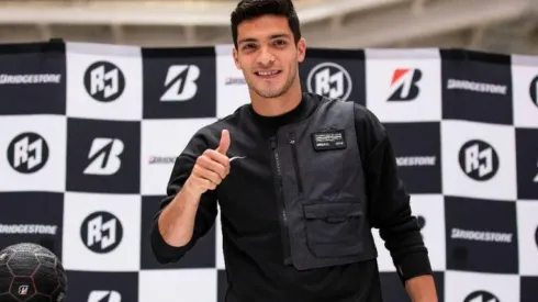 "Hay equipos de otros países que quieren a Jiménez"