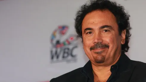 "Hugo Sánchez hubiera cambiado la historia del Barcelona, yo lo fiché"