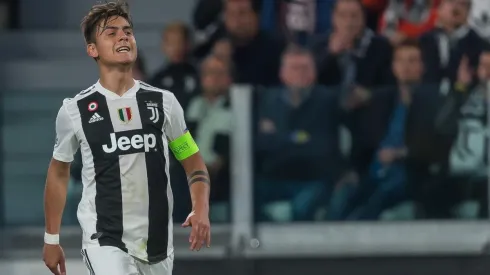 No todo está perdido: la salida de Dybala de la Juventus podría dar marcha atrás