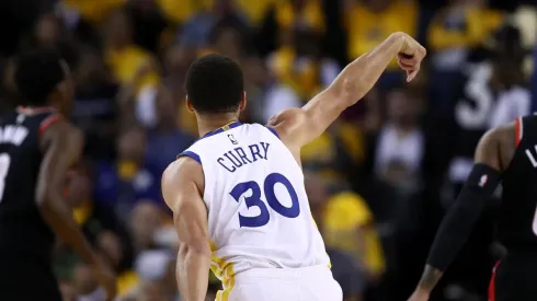 El dato que prueba que Steph Curry es el más confiable del mundo en los playoffs