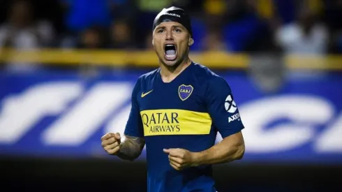 No es por Vélez: Closs contó la razón por la que los hermanos de Mauro Zárate le dicen "traidor"