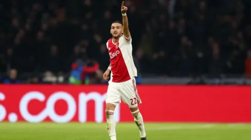 Enamoró a todos en la Champions: Ajax confirma la salida de uno de sus mejores jugadores